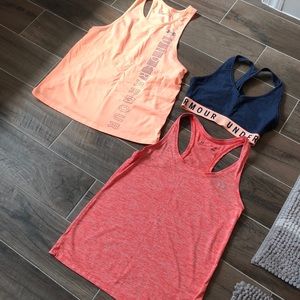 Under Armour Bundle